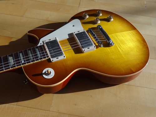 williamlovesgtr's profile picture. 