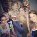 Ashlynn George - @Ashlyn_George - Twitter