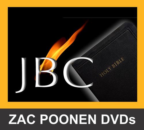 Jesus Bible Centre is the One Stop shop for all DVD Sermons of  Zac Poonen. Visit our Store @ http://t.co/VsVz5bW66m