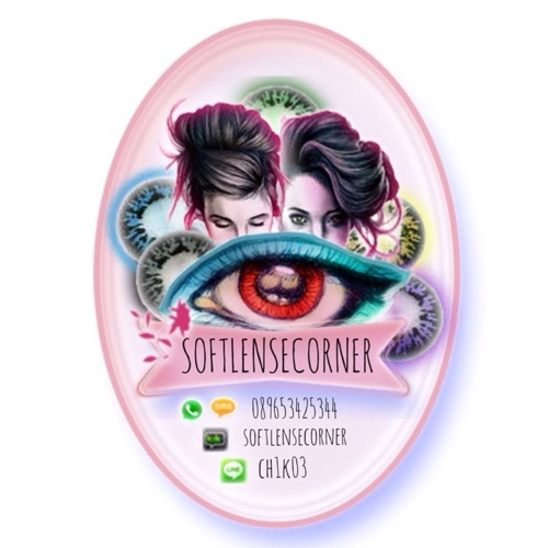 SoftlenseCorner's profile picture. Softlens sehat bergaransi | Korean & Japan Product | Jakarta - Depok |
Order 089653425344, line : ch1k03
 | owned by @IchikoTD | NOT OPEN SPONSOR |