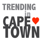 #CapeTown a city with creative energy that permeates out of everywhere, alive with tastes, sounds, colour and events.
We hope to share with us our favorites.