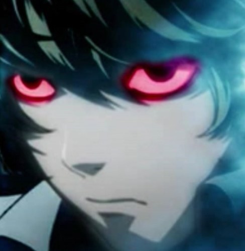 I currently reside at Wammy's, I am sometimes known as 'S' |RP|(Death Note) #Single I also have the same views as Kira and own the notebook of @ShiniZerhogie