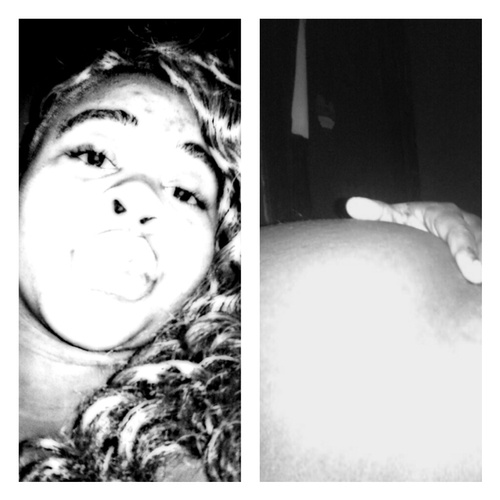Stay kushy N Unlimited Flex Ona Thot Lady Hood Rich Nemmm Mommy Of Two Terrion Jr N Kaycions Mommy
