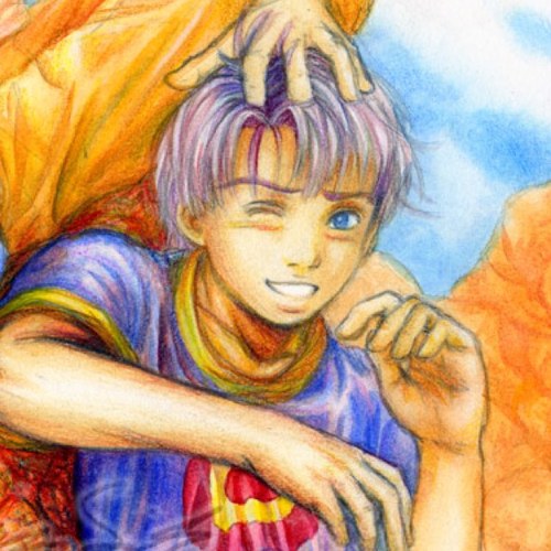 Heroes Of Tomorrowさんのプロフィール画像
