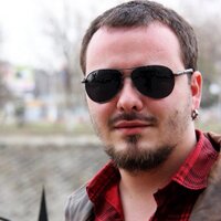 Алексей Туманов (@tumanov_a) 's Twitter Profile