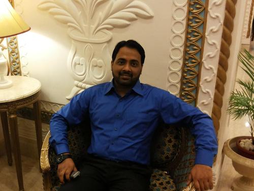 Works For Daikin Airconditioning, the world's leading HVAC Company