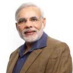Modinomics's profile picture. #Modinomics is a blog dedicated to the economic policies of Narendra Modi. Follow us to discover where he led #Gujarat and what does he has to offer for #India.