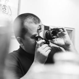 E_KOCHERGIN's profile picture. photographer / artist / experimenter