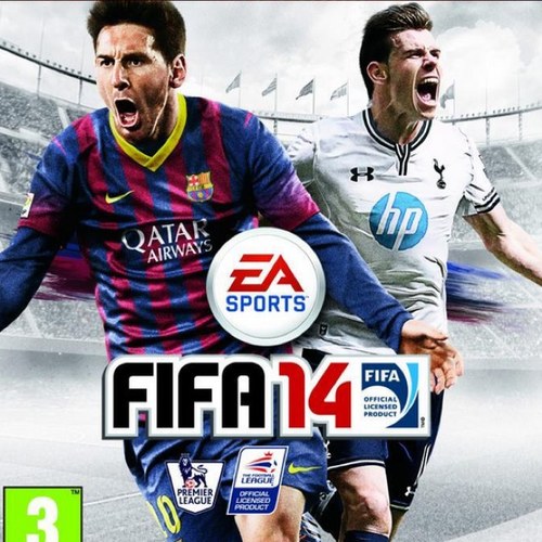 Unofficial Fanbase for Fifa Players on Xbox, Doing occasional Giveaways and Competitions after release of the game.