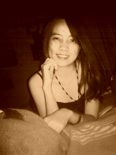 LORD is My Life.! I'm a girl. I cry for stupid boys. My room is a mess. Sometimes music is my only friend. I'm not perfect. I will never be. But I'm me. ♥JESUS