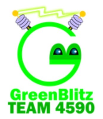 GreenBlitz is the official robotics team of the Hakfar Hayarok high school.