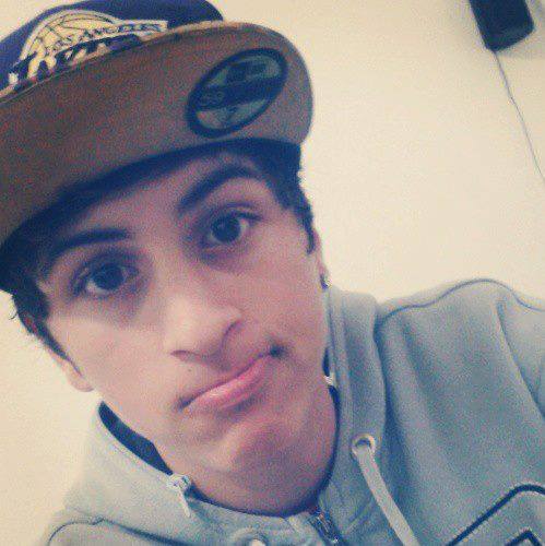 Mô da Isa *-*