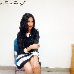 Fanbase @TasyaTaniaJ . Single 1 - Bagiku (Cinta Tak Berbalas) .            My Music Records. Contact Person : Ichsan ( +62 815 17116688 )