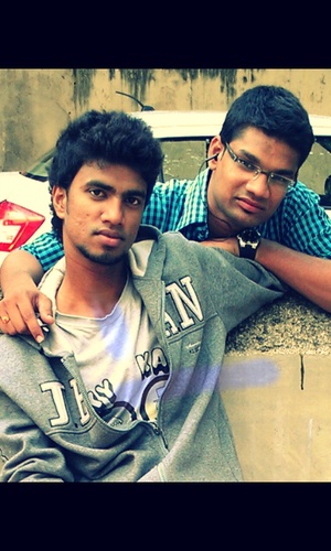 Mohd143Mohd's profile picture. 