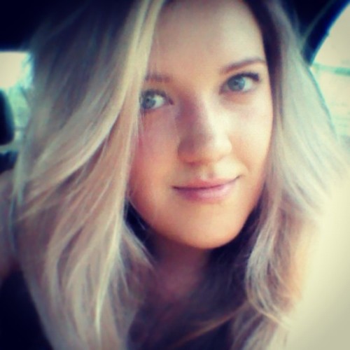 daria_911's profile picture. 