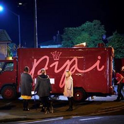 Pipi Food Truck At Pipitruck Twitter