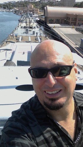 prfginz's profile picture. 