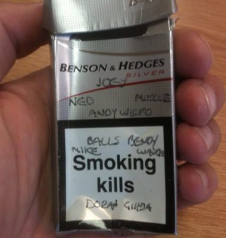 ReddishVetsFC's profile picture. Animal Lovers