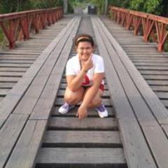 Without you I'm a Lost Girl.