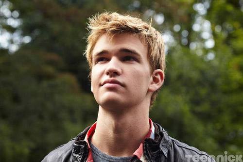 I Love House of Anubis