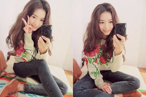 Young wild & free ✌[FΔVOR;UlzzangSQ;24AFC]