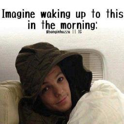 I love one direction! I am going to their only concert in Minnesota in 2 days!