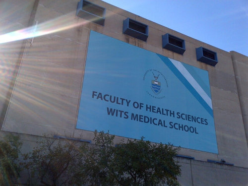 Wits Medical School