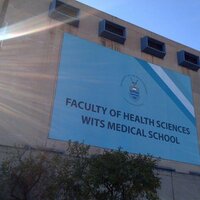 Wits Medical School (@witsmedschool) 's Twitter Profile