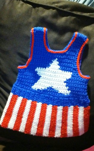 Atlantica1972's profile picture. Mother, Wife, Sister, Aunt.
Crocheter, student of life, learning about beauty, a healthy lifestyle & alternative health.