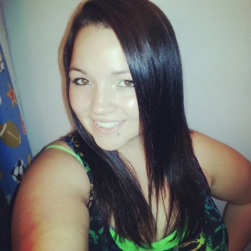 JazzyNicole92's profile picture. 