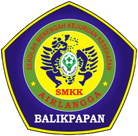 Akun Resmi SMK Kesehatan Airlangga Balikpapan; Program Studi : Keperawatan | Farmasi | Analis Kesehatan | Pendaftaran Siswa Baru : 08125353007/081328230278.