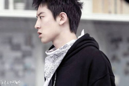 Toey #แฟนชานยอลเอง