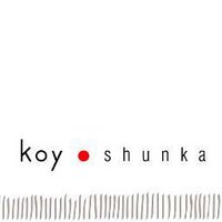 Koy Shunka (@koyshunka) 's Twitter Profile