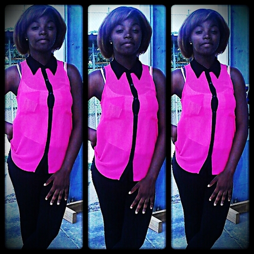  Followww Mehhh !