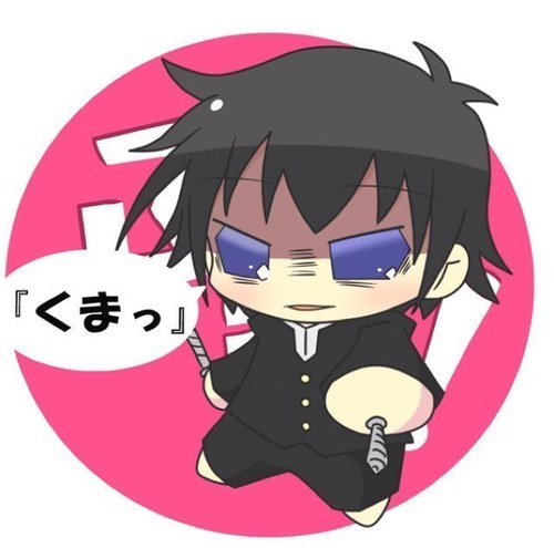 『めだかちゃんに誘われてツイッターってのを初めてみたぜ』『漫画上のセリフを呟く完全なbotだからね』 『そこんとこよろしく頼むぜ』 『以上のことを理解したらさぁフォローを押すんだ』