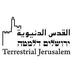 TerrestrialJerusalem (@tjjerusalem) Twitter profile photo TerrestrialJerusalem (@tjjerusalem) Twitter profile photo