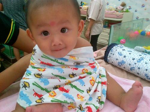 c3el1a's profile picture. Lovely Taztoni's wife n mommy from Alexander Ryu Chen. Really love both of u #big hug# #kisses#