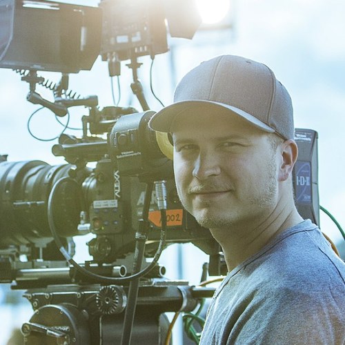 Cinematographer living in Helsinki, Finland. Member of Finnish Society of Cinematographers F.S.C. Instagram: @MattiEerikainen