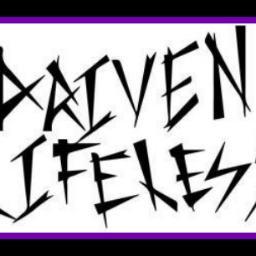 Driven Lifelessさんのプロフィール画像