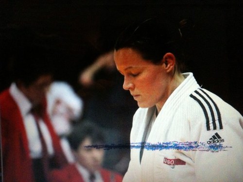 Referente emploi formation pour la DTN FFJDA et la ligue Occitanie de Judo - Conseillère technique et sportive Judo