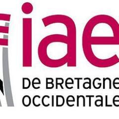 Master 2 Professionnel
Parcours Management des Entreprises Mutualistes et Coopératives de l'IAE de Brest

Par les étudiants du M2