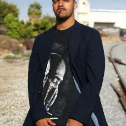 West Coast Emcee/Battle Rapper