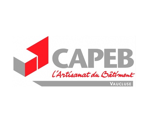 Organisation professionnelle des artisans du #bâtiment de #Vaucluse - défendre, accompagner, former, informer #artisanat #Capeb #artisansdubâtiment