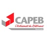 CAPEB_Vaucluse's profile picture. Organisation professionnelle des artisans du #bâtiment de #Vaucluse - défendre, accompagner, former, informer #artisanat #Capeb #artisansdubâtiment