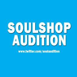 소울샵오디션, 김태우,KIM TAE WOO,  메건, megan, 소울샵엔터테인먼트, SOULSHOP Entertainment, 오디션
