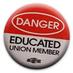 TU Education (@tradeunioned) Twitter profile photo TU Education (@tradeunioned) Twitter profile photo