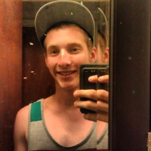 BlakeCohen18's profile picture. 