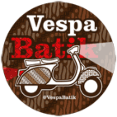 VespaBatik Profile Picture