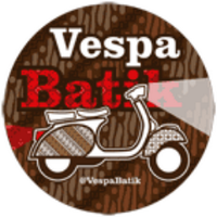 Vespa Batik (@vespabatik) 's Twitter Profile Photo Vespa Batik (@vespabatik) 's Twitter Profile Photo