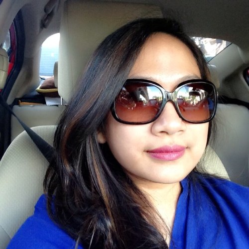 FarahDjamin's profile picture. Ummm...can I get back to you on this?